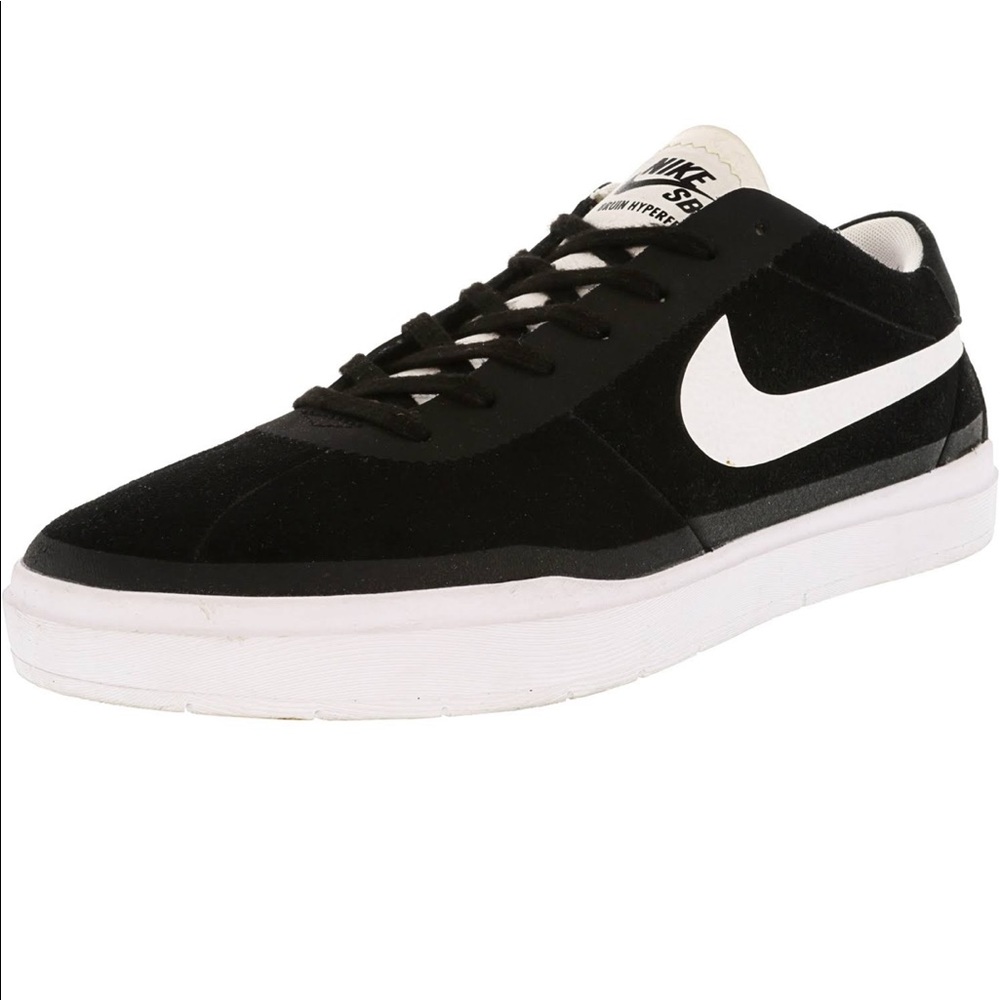 Men’s Nike Brun SB Hyperfeel shoes size 10.5US